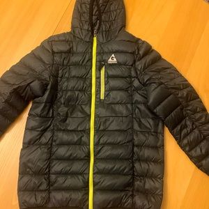 Gerry boys jacket 14/16